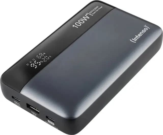 Intenso HE20000 Powerbank