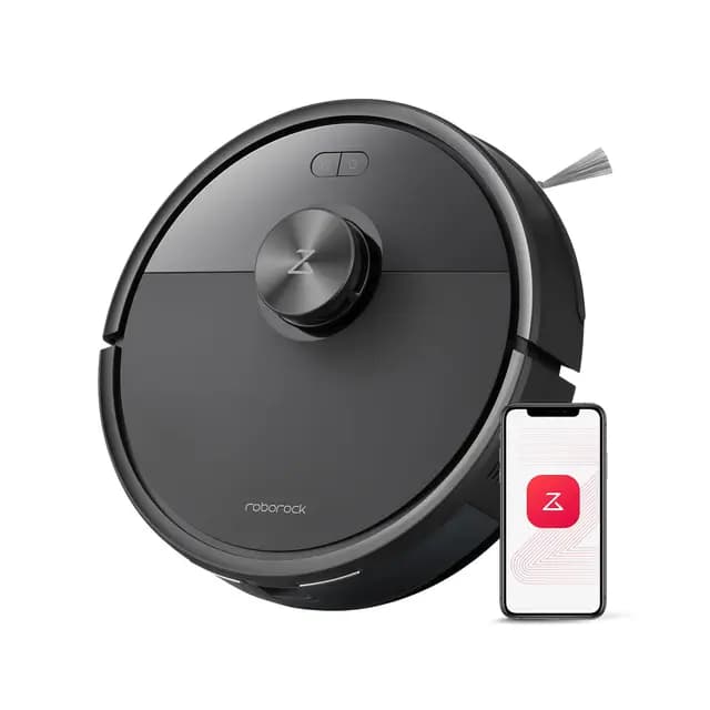 Roborock Q7 M5 Saugroboter – Bild 1