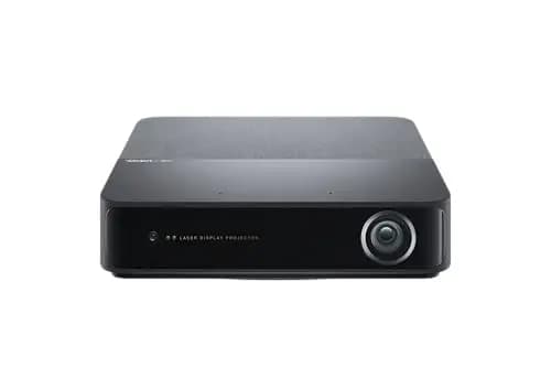 Loewe We Beam Laser Projektor