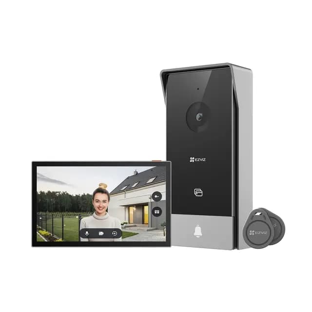 EZVIZ HP5 WLAN Türsprechanlage