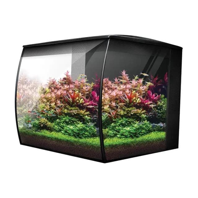 Fluval Flex 2.0 Nano-Aquarium – Bild 1