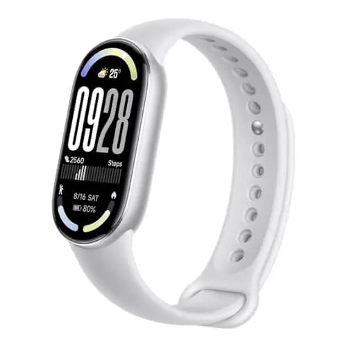 Xiaomi Smart Band 10 Fitness-Tracker