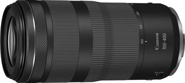 Canon RF 100-400mm Telezoom-Objektiv
