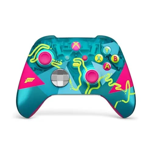 Xbox Forza Horizon 6 Limited Edition Controller – Bild 1
