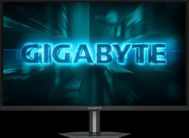 GIGABYTE GO27Q24 Monitor – Bild 1