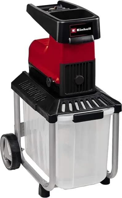 Einhell GC-RS 60 CB Elektrischer Häcksler