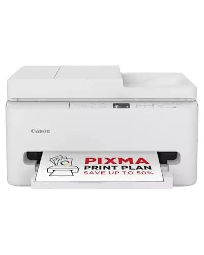 Canon PIXMA TS7550I Multifunktionsdrucker