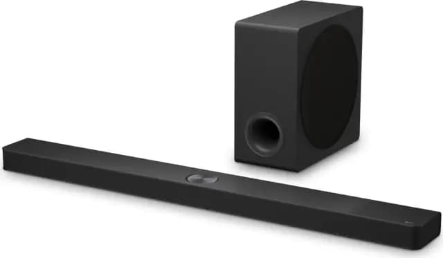 LG S90TY Soundbar
