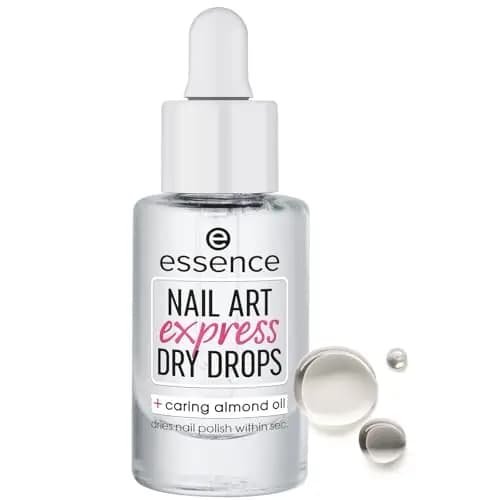 essence Nagellack-Trockner Express Dry Drops