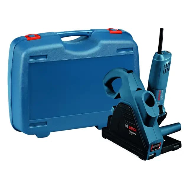Bosch GNF 35 CA Mauernutfräse