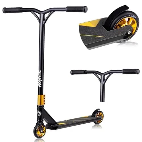 Lionelo WHIZZ Stunt Scooter