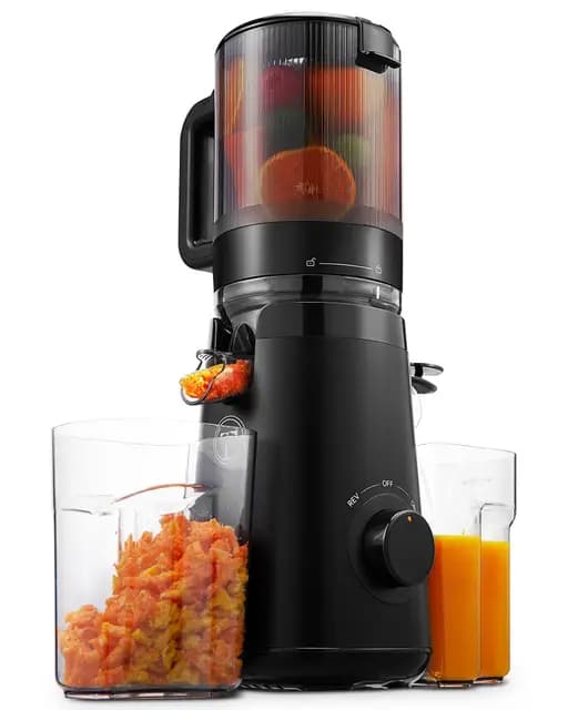 TUUMIIST 580 Slow Juicer