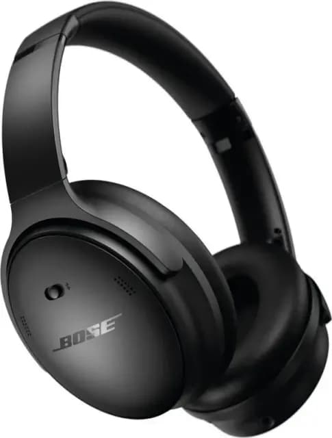 Bose QuietComfort Kopfhörer
