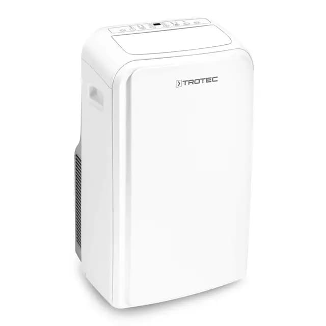 TROTEC PAC 3500 SH Klimagerät – Bild 1