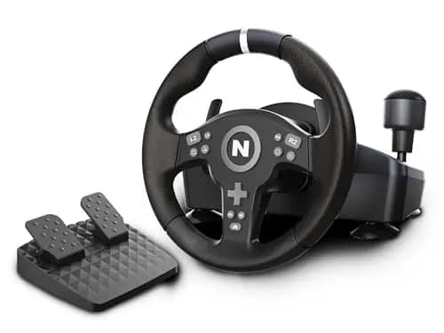 NITHO Drive Pro V200 Rennlenkrad