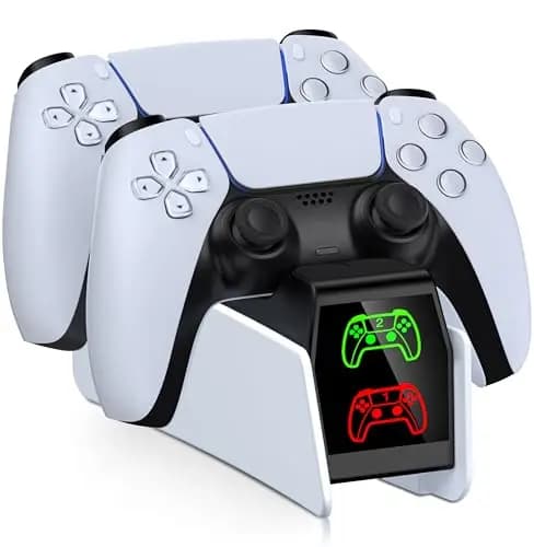 HELLCOOL PS5 Controller Ladestation
