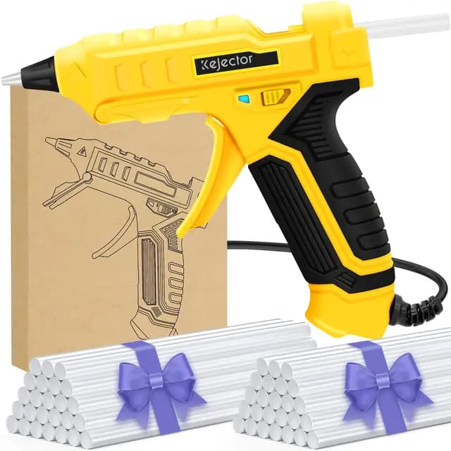 Kejector HL-E 60W Heißklebepistole