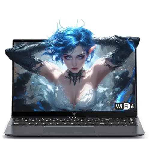 Tivique 17.3 Zoll Laptop