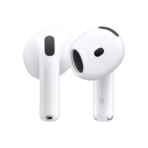 Apple AirPods 4 Kopfhörer
