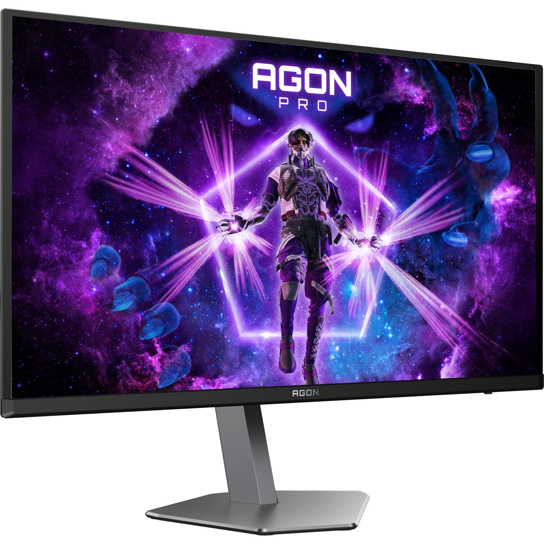 AGON PRO AG276QZD2, Gaming-Monitor – Bild 1