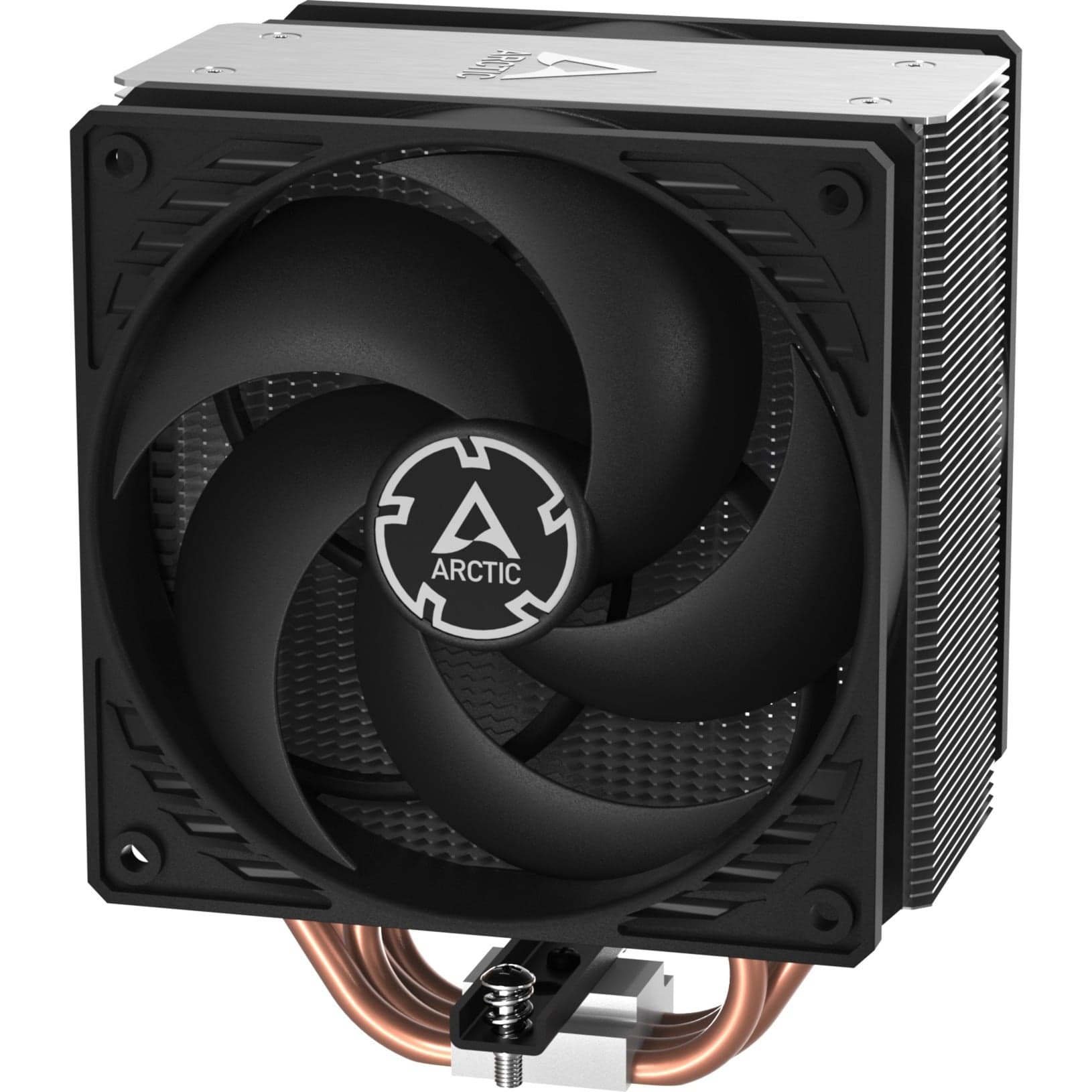 Freezer 36, CPU-Kühler – Bild 1