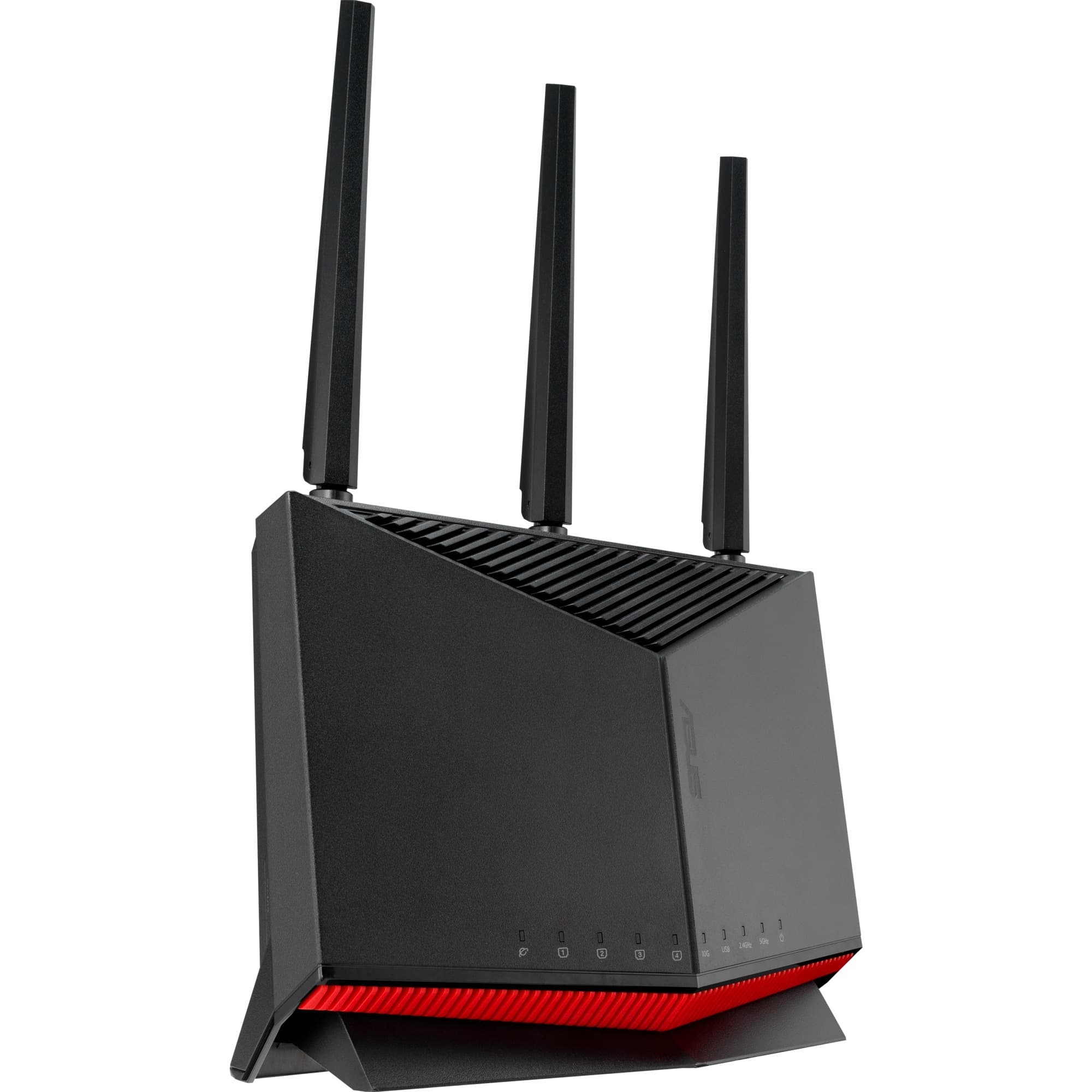 RT-BE86U, Router – Bild 1