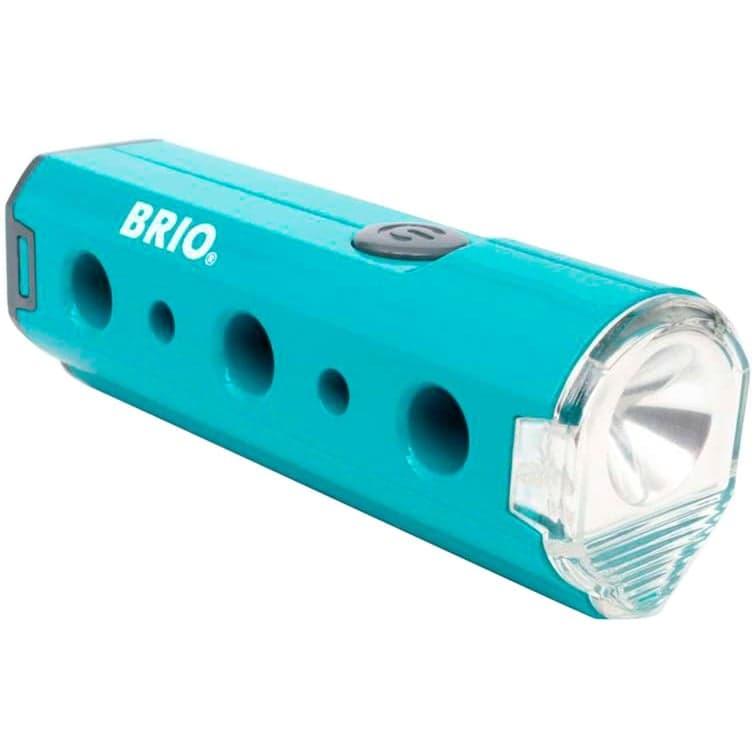 Builder Taschenlampe – Bild 1
