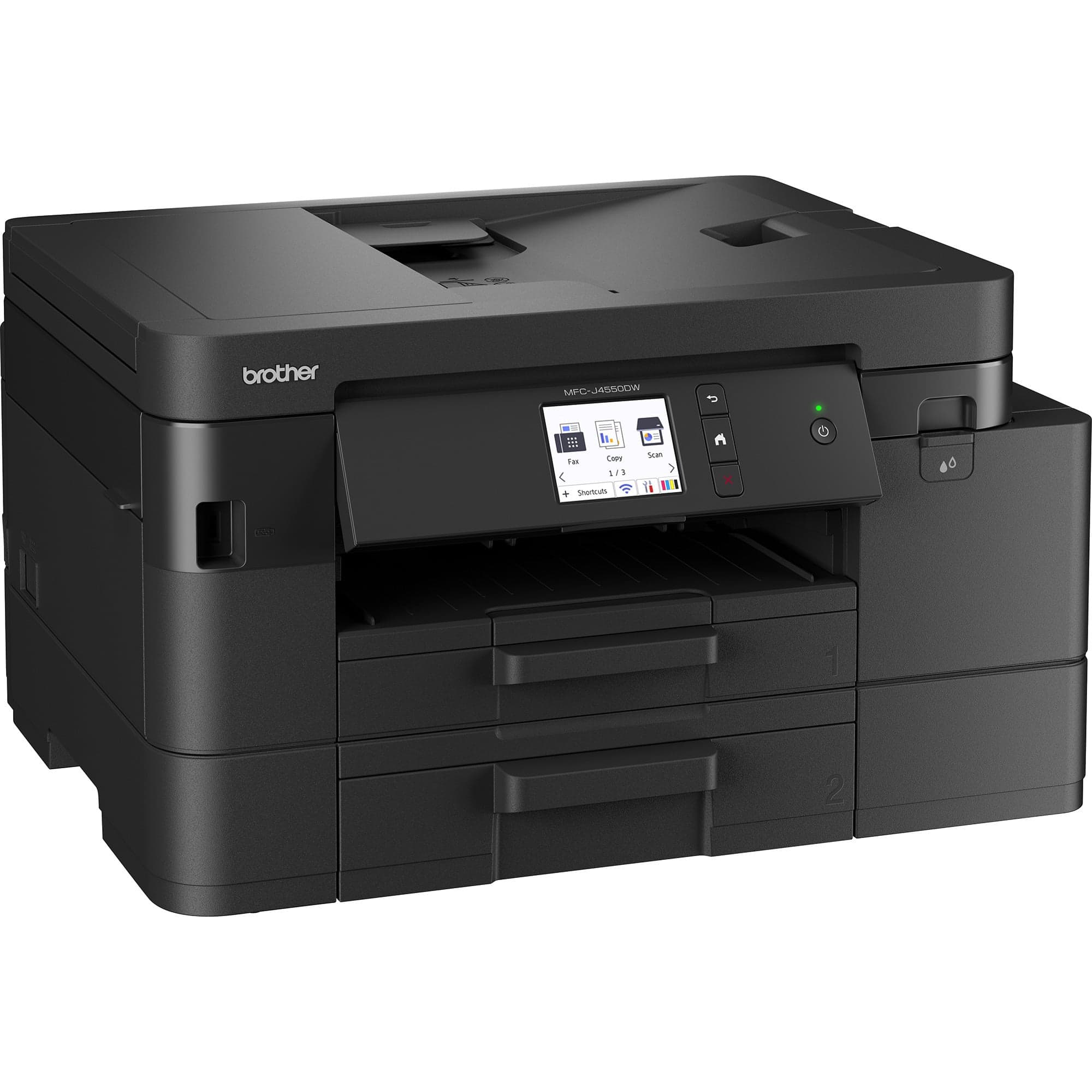 MFC-J4550DW, Multifunktionsdrucker – Bild 1