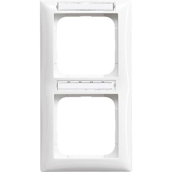 Rahmen zwei fach 1722 NS-914 – Bild 1
