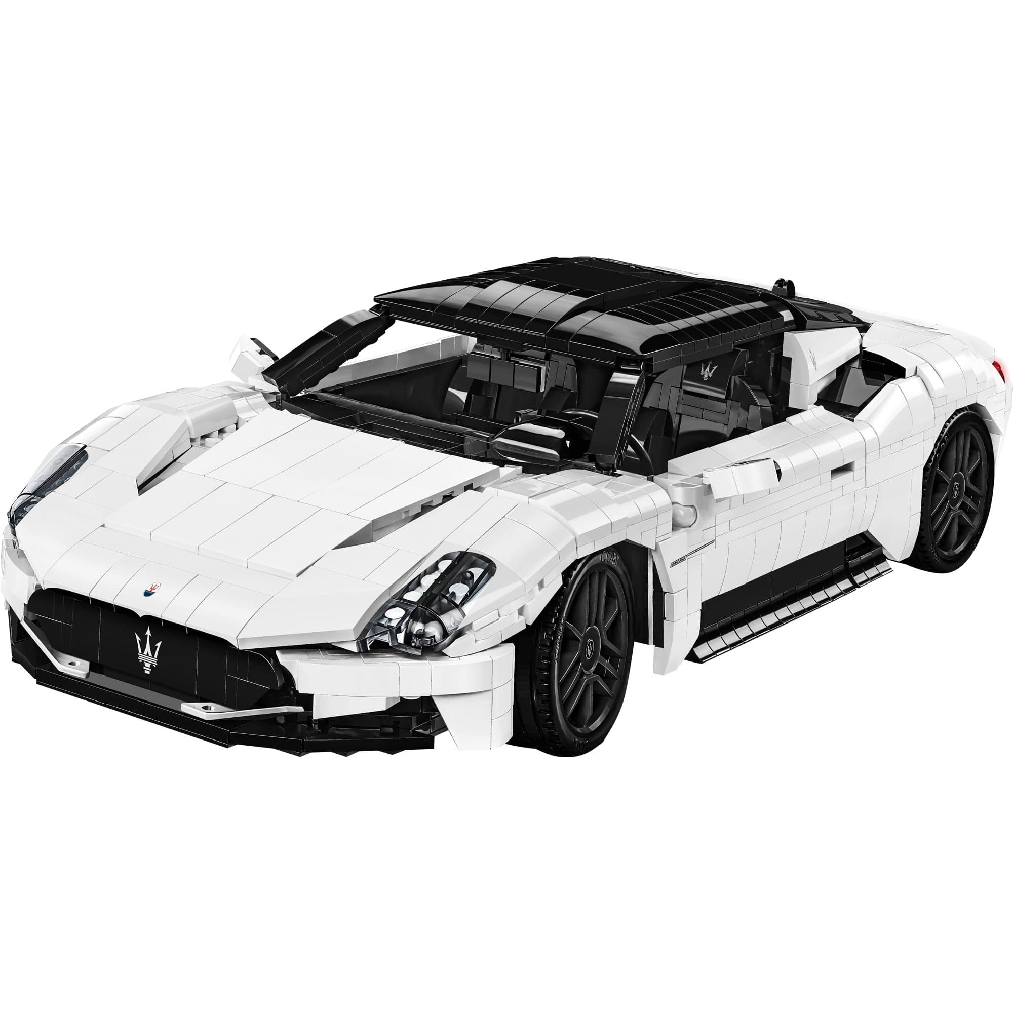 Maserati MC20, Konstruktionsspielzeug – Bild 1