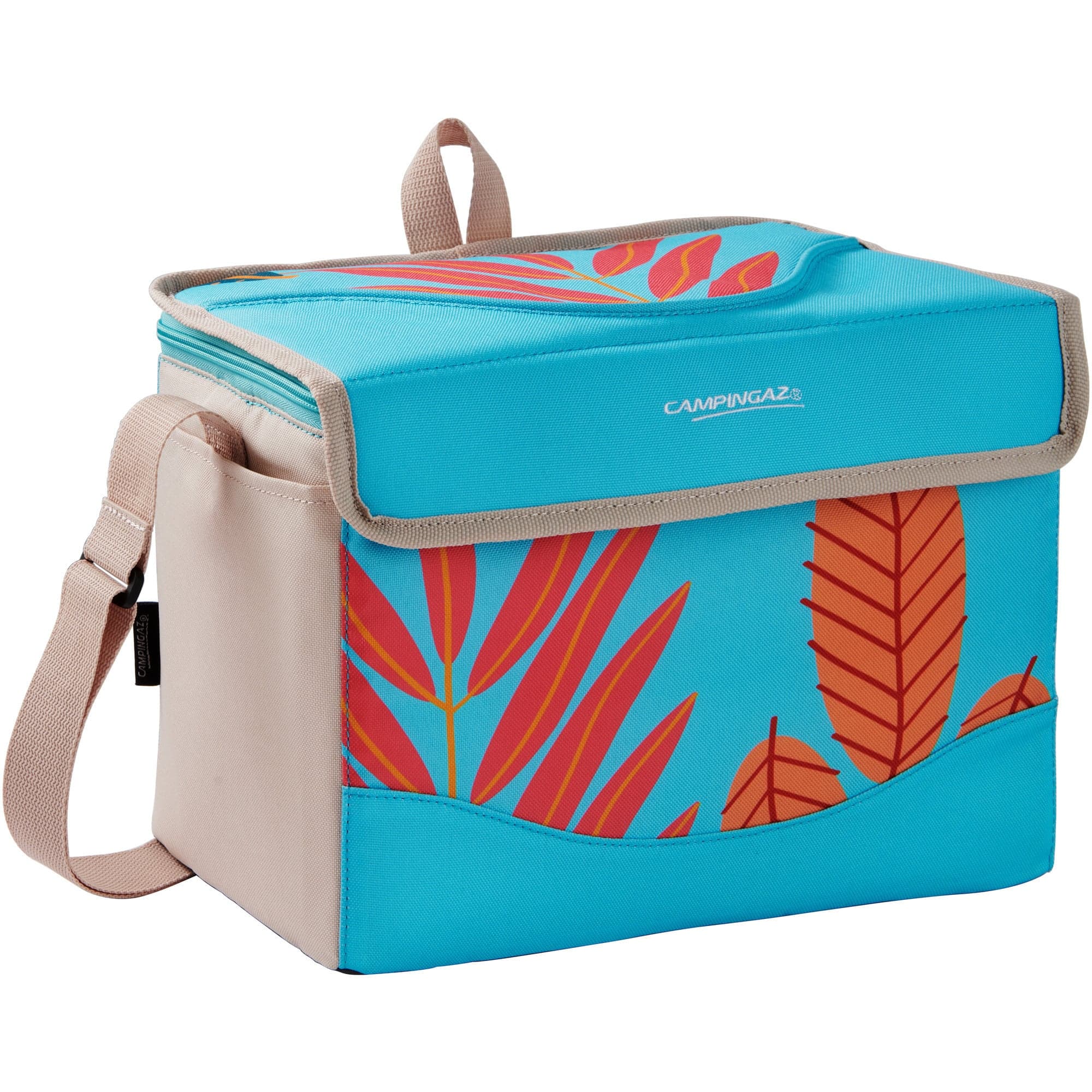 Ethnic Minimaxi 9L, Kühltasche – Bild 1
