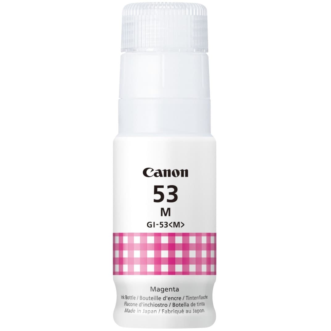 Tinte magenta GI-53M – Bild 1