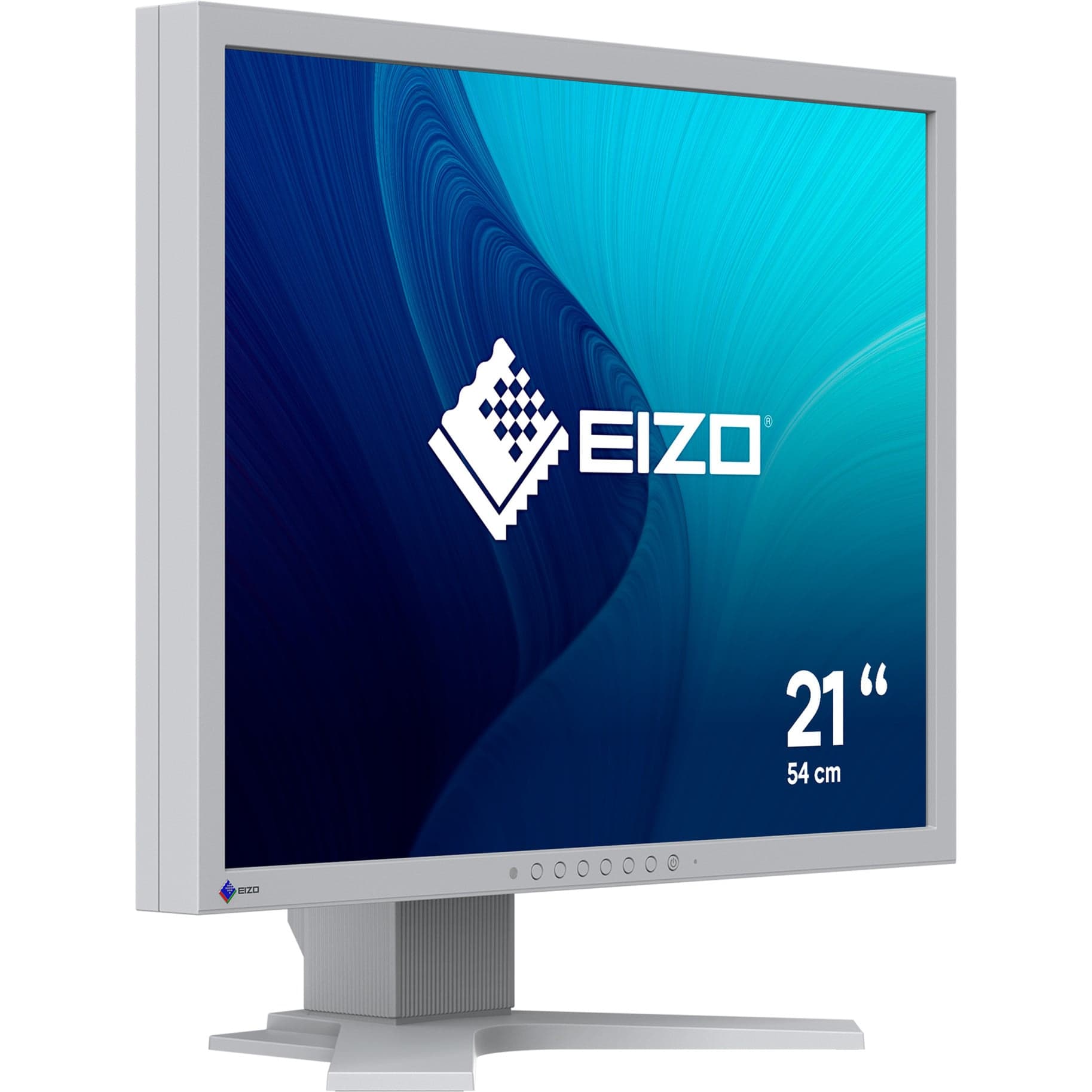 FlexScan S2134, LED-Monitor – Bild 1