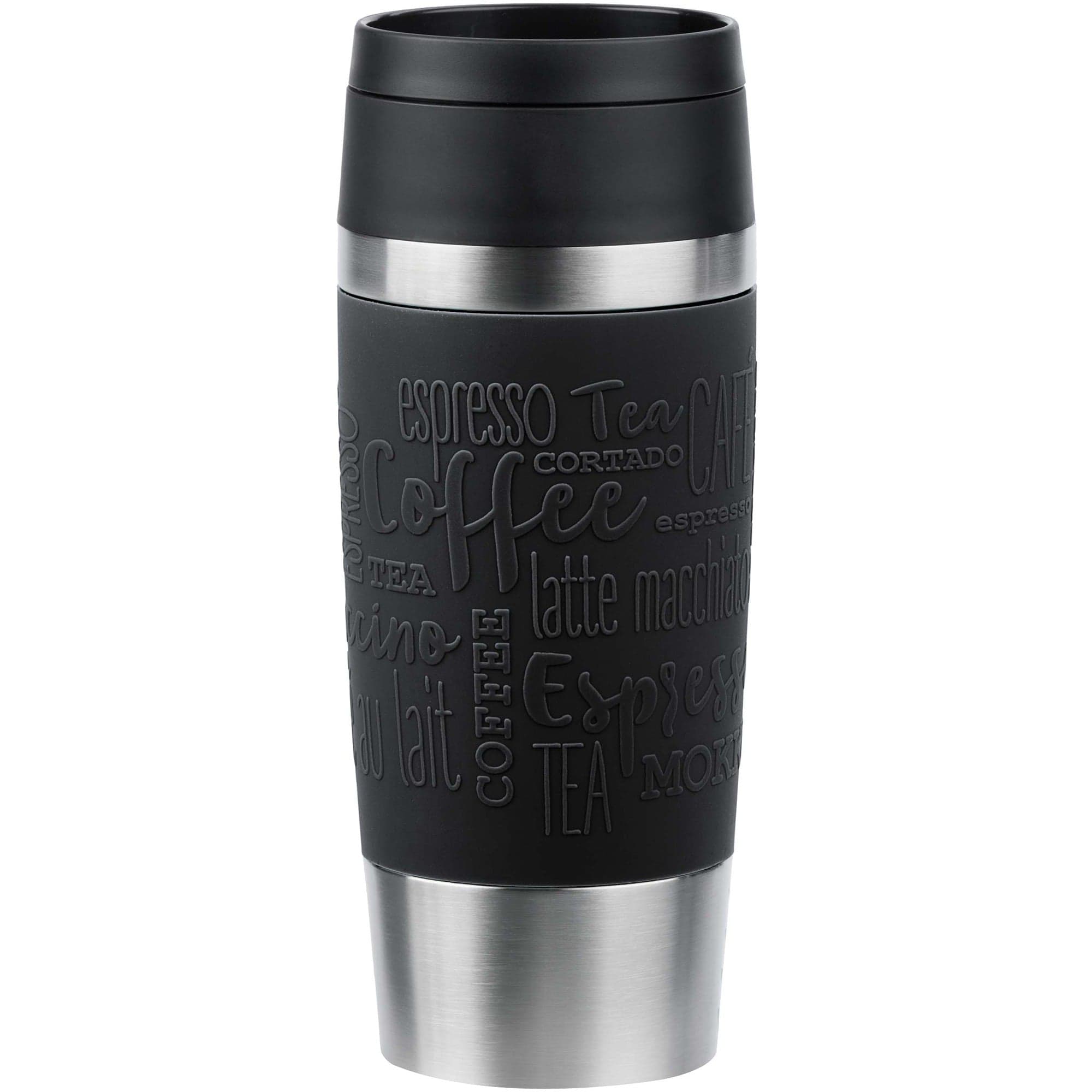 TRAVEL MUG Classic Thermobecher – Bild 1