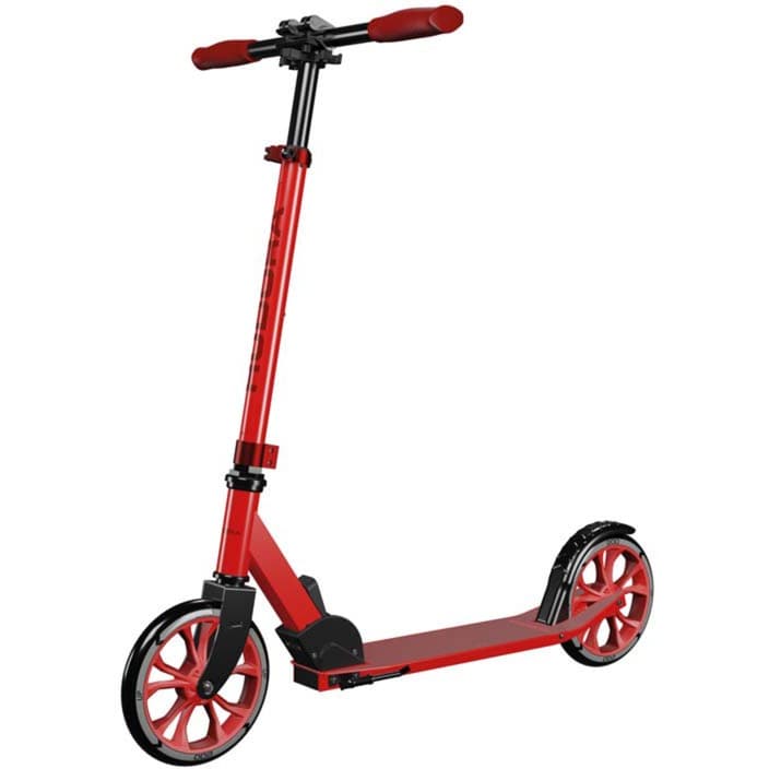 Scooter Up 200 – Bild 1
