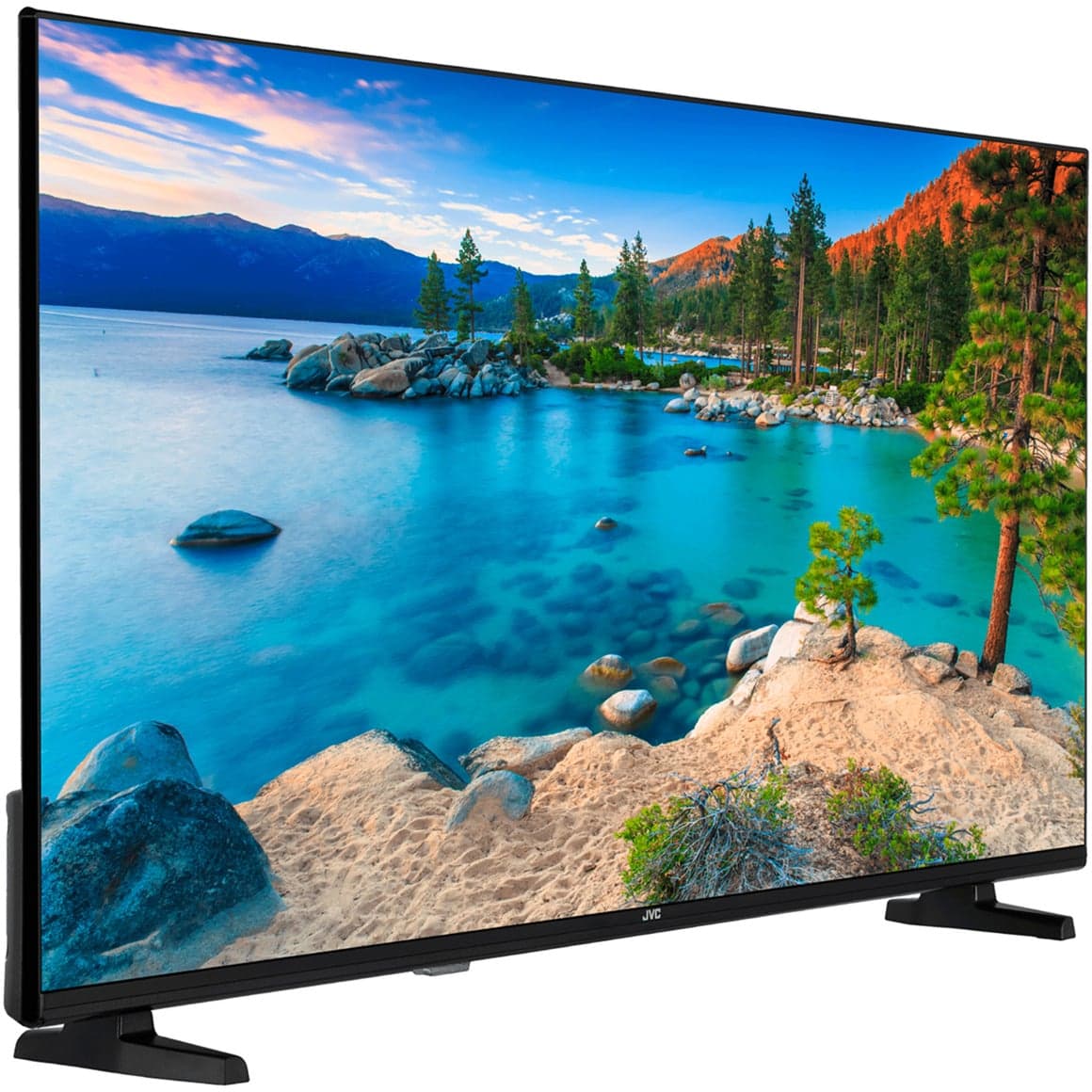 LT-40VRF3555, QLED-Fernseher – Bild 1