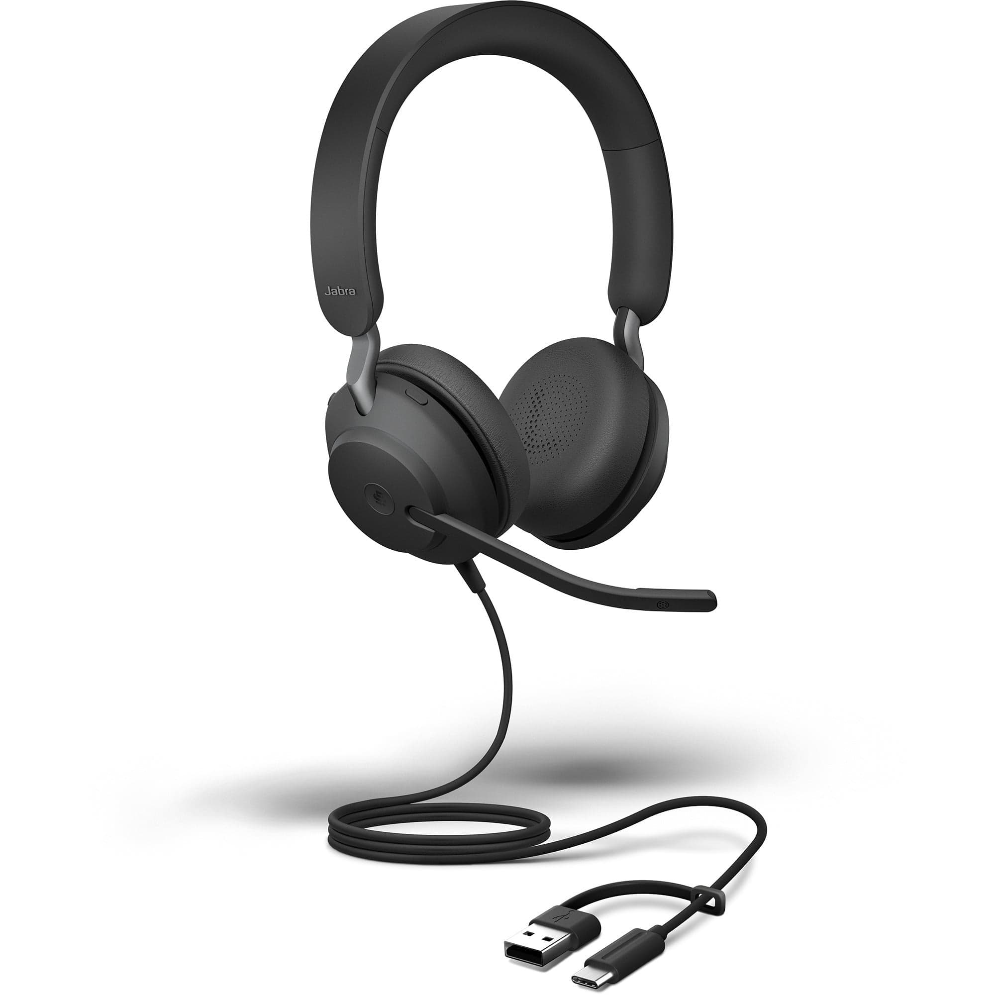 Evolve2 40 SE , Headset