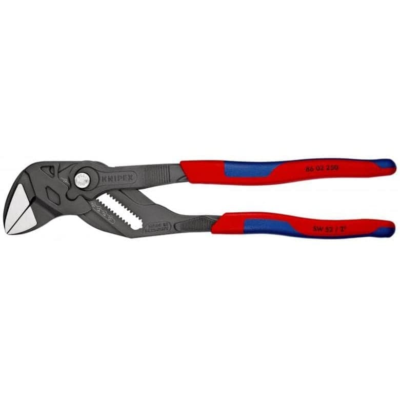 Zangenschlüssel 86 02 250 – Bild 1