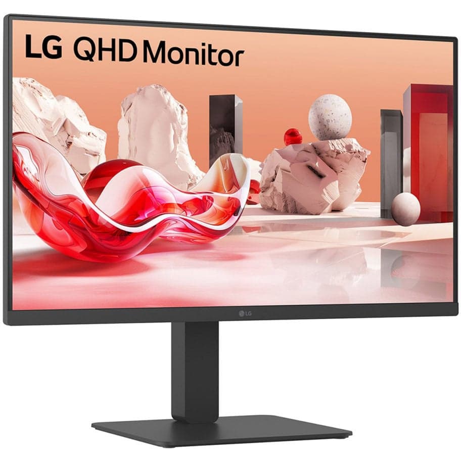 27BA54QB-B, LED-Monitor – Bild 1