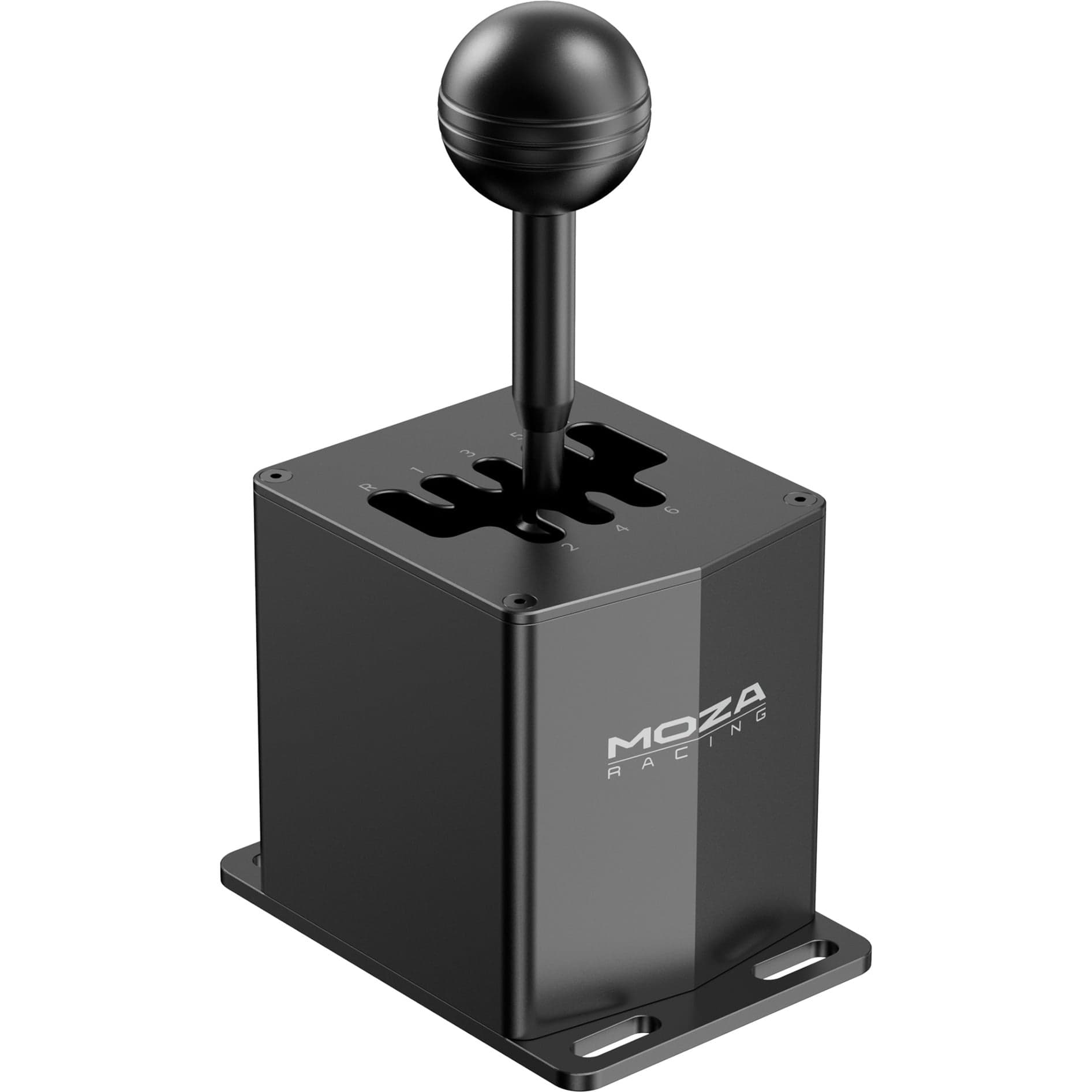 HGP Shifter, Schalthebel