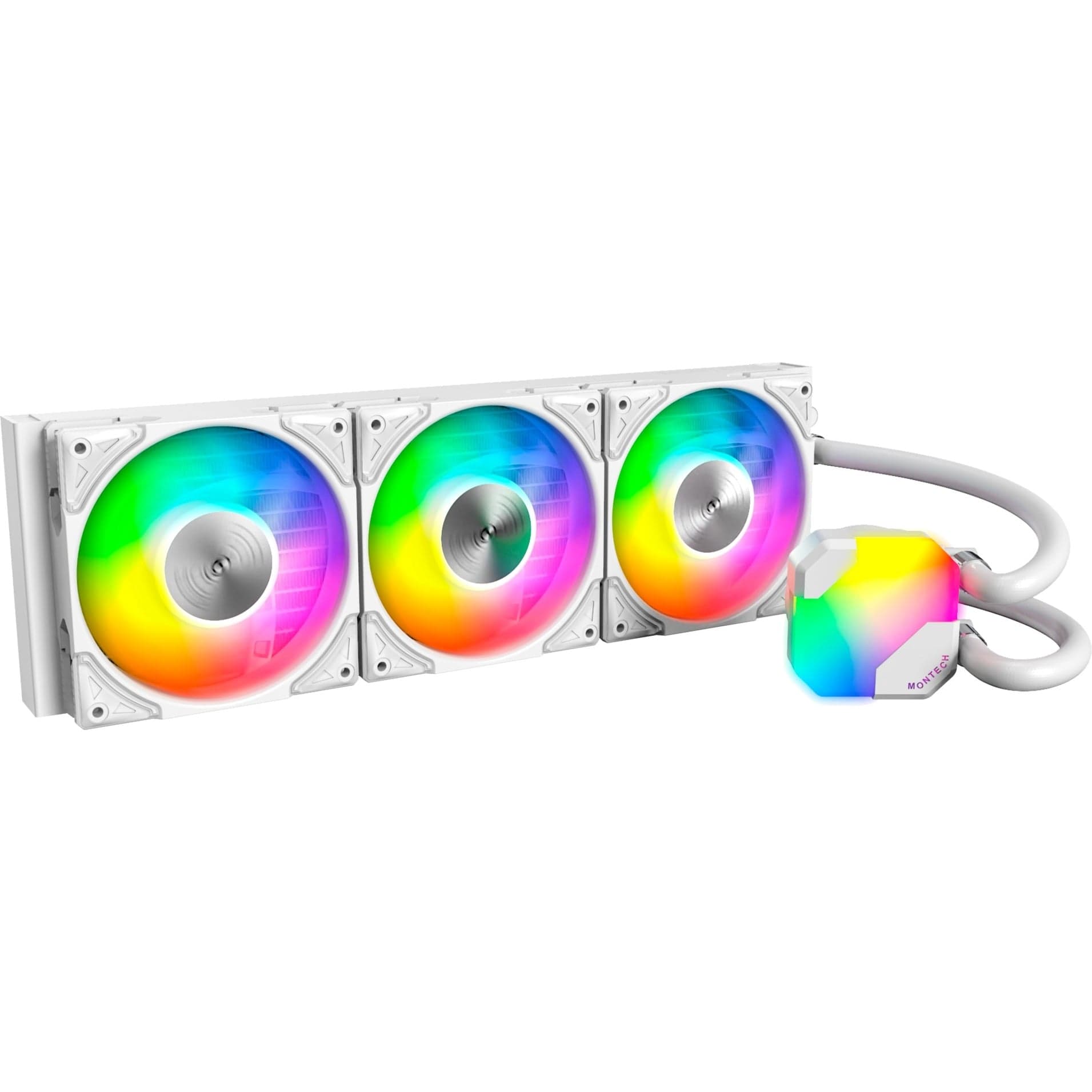 HyperFlow ARGB 360, Wasserkühlung – Bild 1