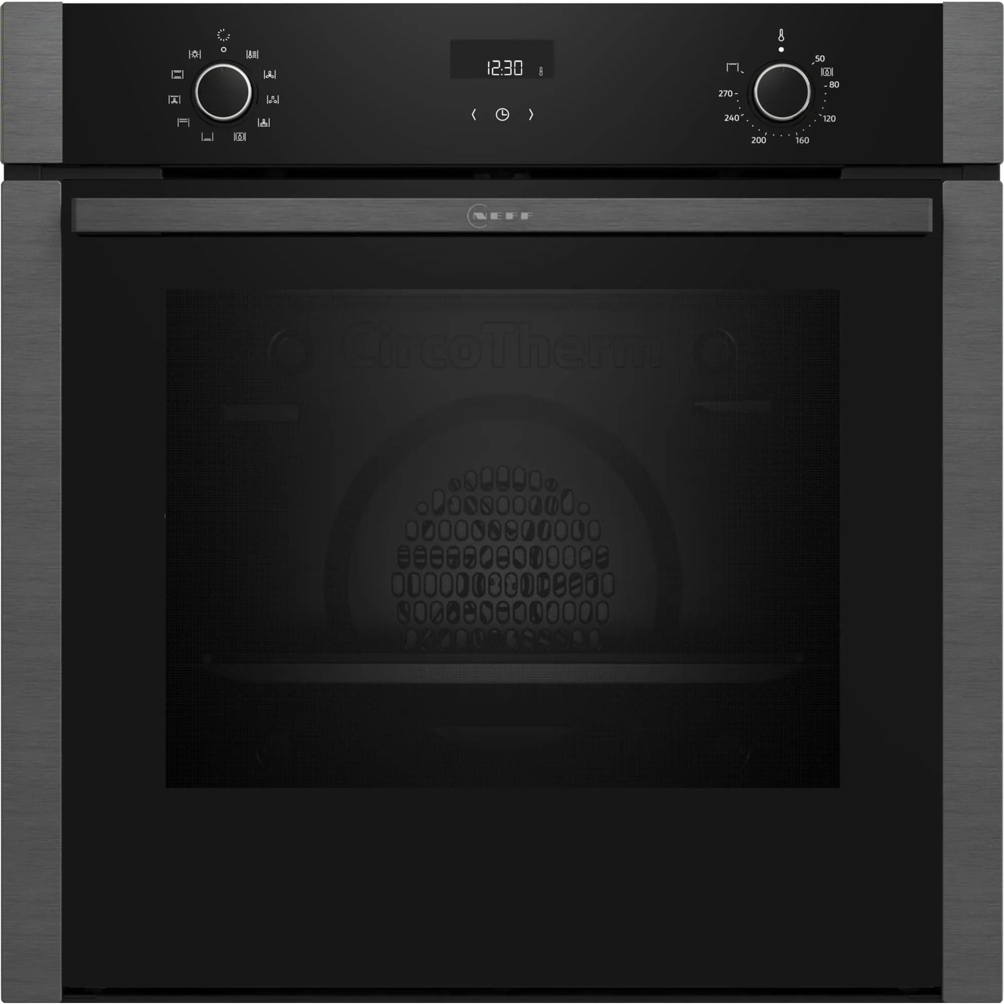 B4ACE2AG3 N50, Backofen – Bild 1