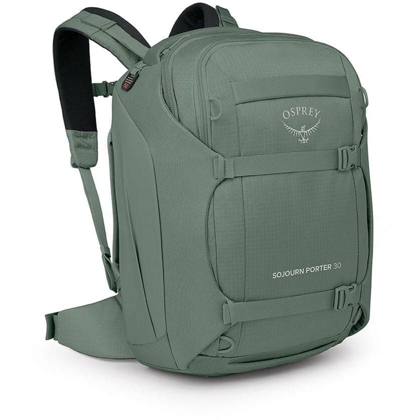 Sojourn Porter Travel Pack , Rucksack – Bild 1