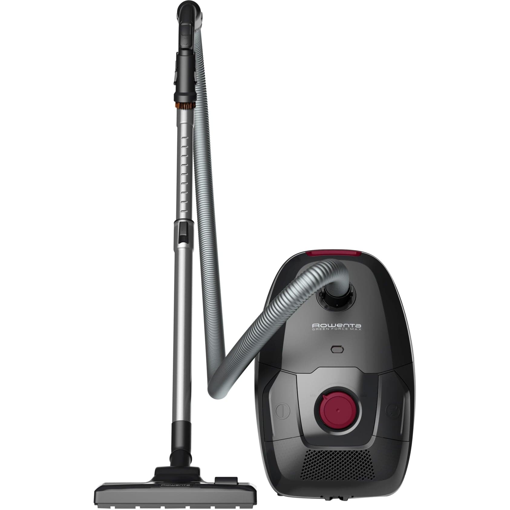 Green Force Max RO4933, Bodenstaubsauger – Bild 1