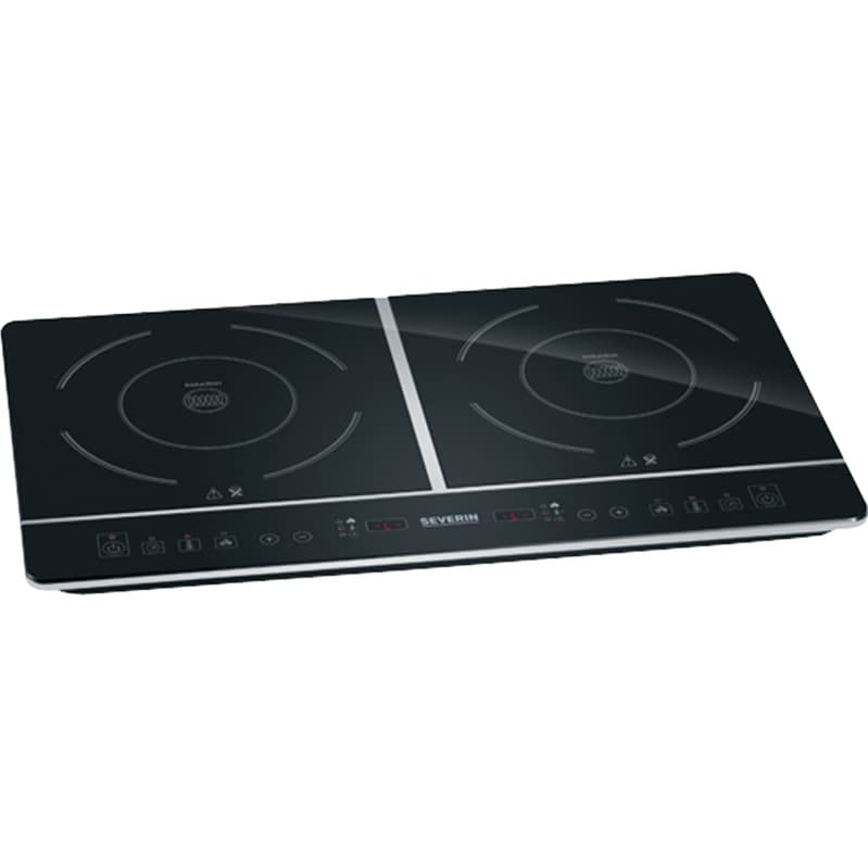 Doppekochplatte DK 1031 – Bild 1