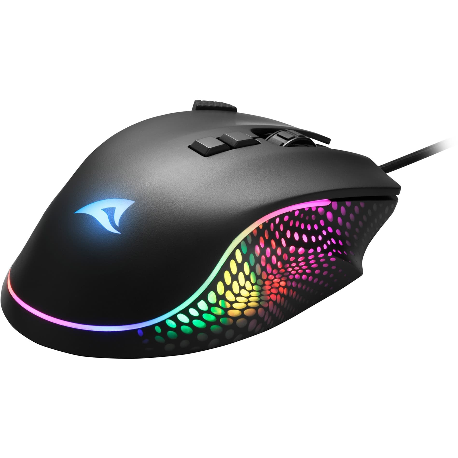 SHARK Force 3, Gaming-Maus – Bild 1