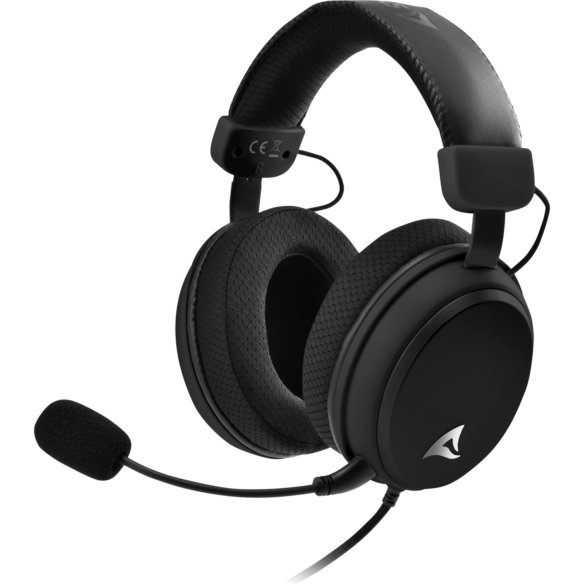 Skiller SGH25, Gaming-Headset – Bild 1
