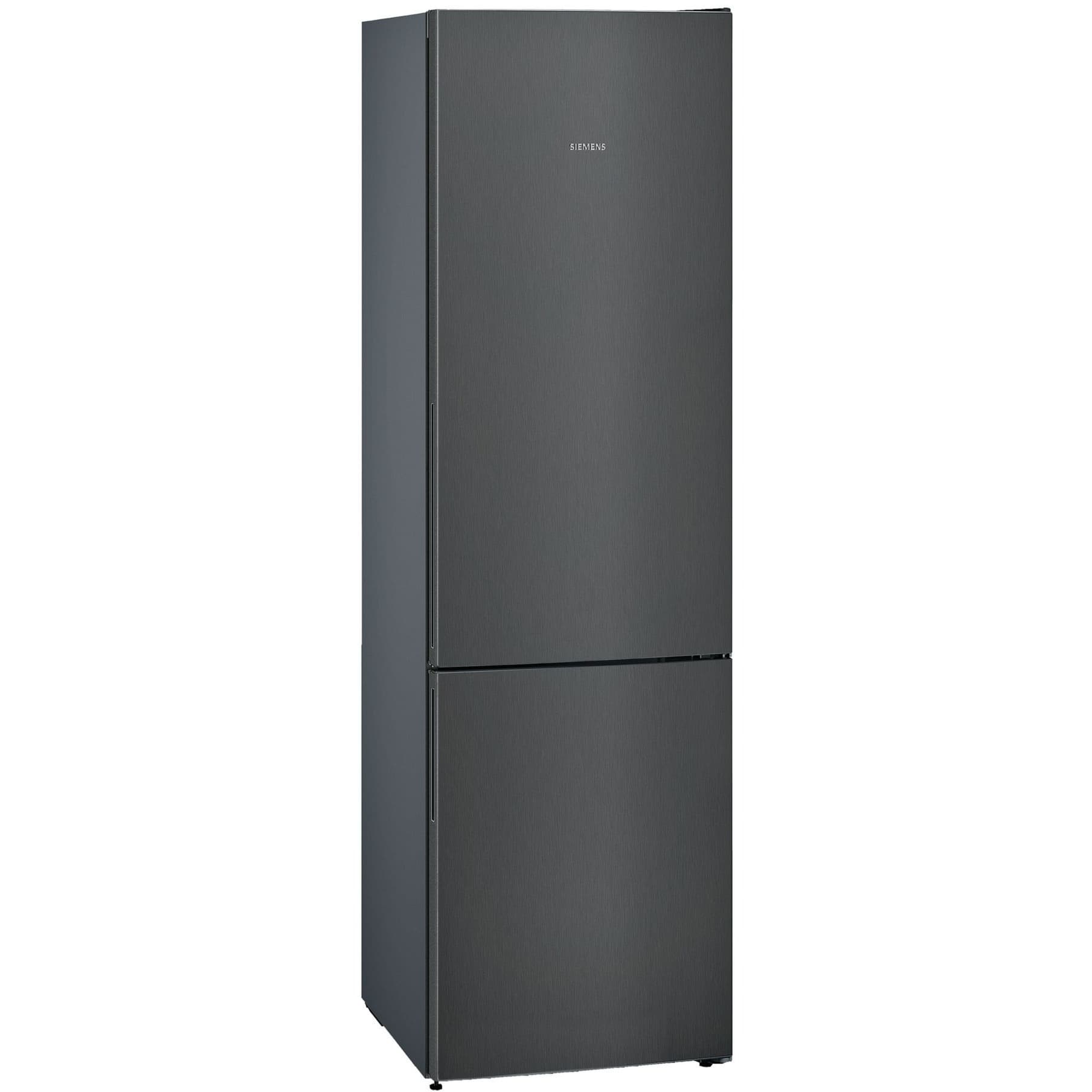 KG39E8XBA iQ500, Kühl-/Gefrierkombination – Bild 1