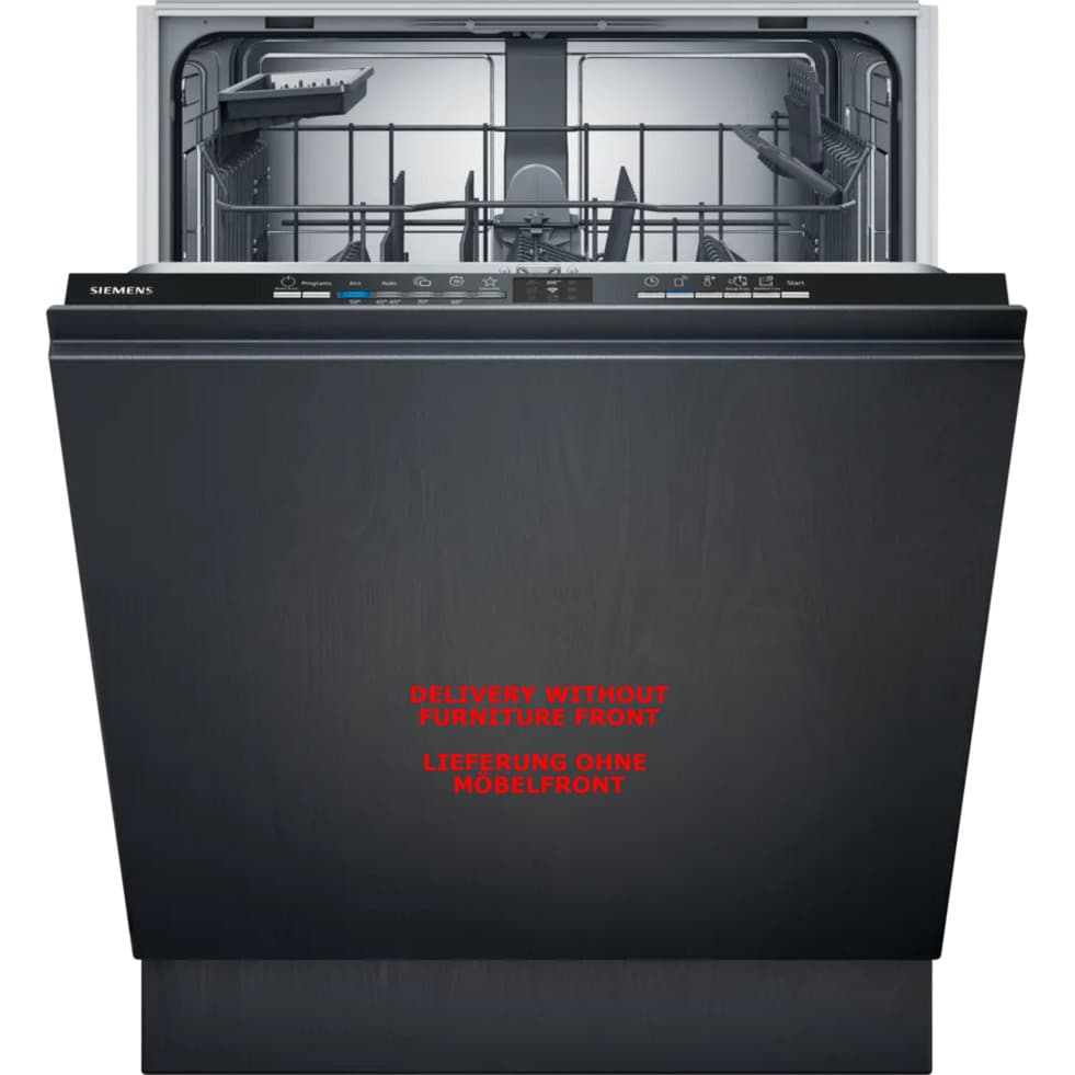 SN61HX01TE iQ100, Spülmaschine