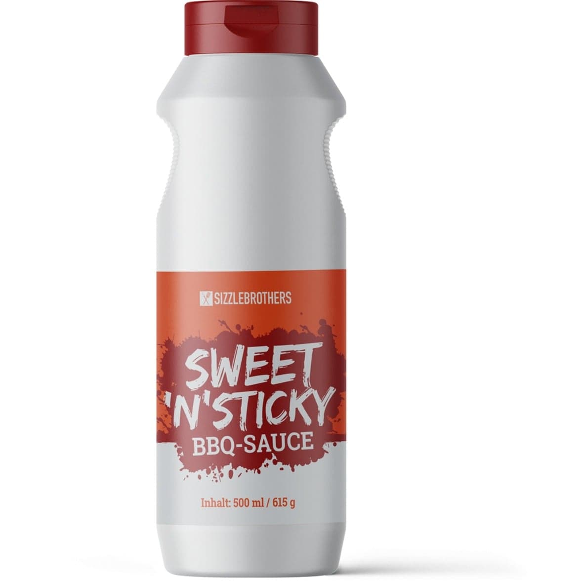 Sweet ''n'' Sticky BBQ-Sauce – Bild 1